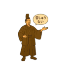 返事しやすいスタンプ（個別スタンプ：27）