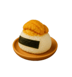 てんむす おにぎり Stampシリーズno.6（個別スタンプ：6）