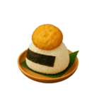 てんむす おにぎり Stampシリーズno.6（個別スタンプ：13）