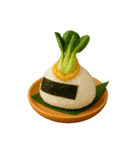 てんむす おにぎり Stampシリーズno.6（個別スタンプ：14）