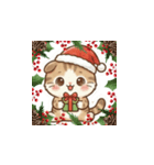 ぽてみみ＊クリスマスセット3（個別スタンプ：6）