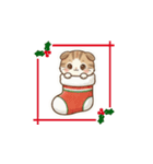 ぽてみみ＊クリスマスセット3（個別スタンプ：14）