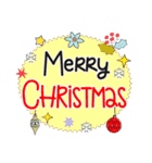 普通に大人女子 （年末年始編）7（個別スタンプ：29）