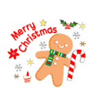 普通に大人女子 （年末年始編）7（個別スタンプ：31）