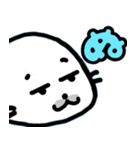 ウルチャマ～ひらがな（個別スタンプ：17）