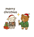 心ぬくもる冬支度 クリスマスと冬の気遣い（個別スタンプ：29）