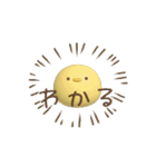 ひよこの日常（3D編）（個別スタンプ：5）