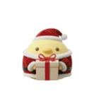 ひよこの日常（3D編）（個別スタンプ：30）