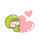 豆日和8（個別スタンプ：15）