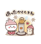 おひとよしウサぴょんの年末年始 2【再販】（個別スタンプ：30）