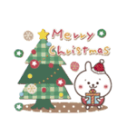 おひとよしウサぴょんの年末年始 2【再販】（個別スタンプ：34）