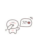 笑い多めあいさつ◎ちびっこにこりん #1（個別スタンプ：12）