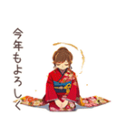 ずっと使える♡やさしい妻（個別スタンプ：28）