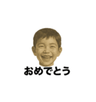 ❤️年賀状やめた❤️（個別スタンプ：13）