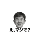 ❤️年賀状やめた❤️（個別スタンプ：25）