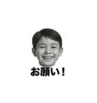 ❤️年賀状やめた❤️（個別スタンプ：27）