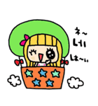 nenerin 日常会話スタンプ109韓国語修正（個別スタンプ：26）