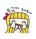 nenerin 日常会話スタンプ109韓国語修正（個別スタンプ：27）