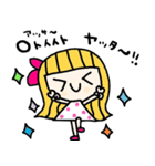 nenerin 日常会話スタンプ109韓国語修正（個別スタンプ：34）