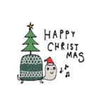 mottoの唯一無二スタンプ♡毎年使える(再（個別スタンプ：9）