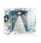 大人のお正月 日本の年末年始（個別スタンプ：10）