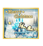 大人のお正月 日本の年末年始（個別スタンプ：11）