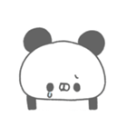 ぱんやん。17〜シンプル〜（個別スタンプ：23）