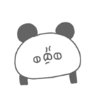 ぱんやん。17〜シンプル〜（個別スタンプ：24）