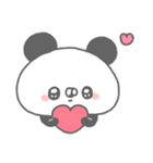 ぱんやん。17〜シンプル〜（個別スタンプ：40）