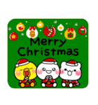 み～んな使える♡おとなの通年年賀スタンプ（個別スタンプ：34）