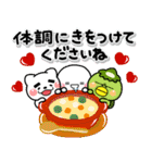 み～んな使える♡おとなの通年年賀スタンプ（個別スタンプ：38）