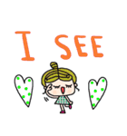 (nenerin日常スタンプ538英語気遣い)（個別スタンプ：10）