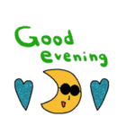 (nenerin日常スタンプ538英語気遣い)（個別スタンプ：29）