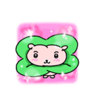 Eongjji in the Office Chaos (JP)（個別スタンプ：19）