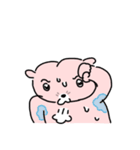 Eongjji in the Office Chaos (JP)（個別スタンプ：21）