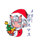 鬼娘の日常★一年中使えるスタンプ（個別スタンプ：28）