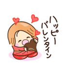 ☆元気で明るい☆ずっと使えるスタンプ（個別スタンプ：6）