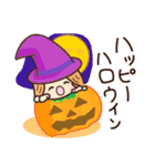 ☆元気で明るい☆ずっと使えるスタンプ（個別スタンプ：11）