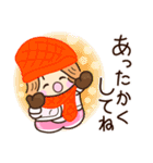 ☆元気で明るい☆ずっと使えるスタンプ（個別スタンプ：14）