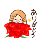 ☆元気で明るい☆ずっと使えるスタンプ（個別スタンプ：20）