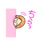 ☆元気で明るい☆ずっと使えるスタンプ（個別スタンプ：26）