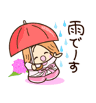 ☆元気で明るい☆ずっと使えるスタンプ（個別スタンプ：27）