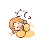 ☆元気で明るい☆ずっと使えるスタンプ（個別スタンプ：30）