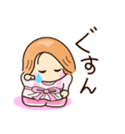 ☆元気で明るい☆ずっと使えるスタンプ（個別スタンプ：31）