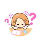 ☆元気で明るい☆ずっと使えるスタンプ（個別スタンプ：32）