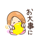 ☆元気で明るい☆ずっと使えるスタンプ（個別スタンプ：36）