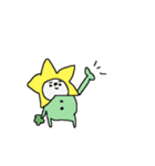 クリスマスシロクマくーま（個別スタンプ：40）