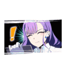 TVアニメ『ぬきたし THE ANIMATION』第2弾（個別スタンプ：37）