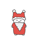 あけおめ！今年も好きかも！猫（個別スタンプ：25）