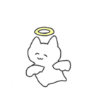 あけおめ！今年も好きかも！猫（個別スタンプ：29）